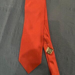 Di Moggio Silk Tie